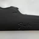 Fender Molded Strat / Tele Case 2000 - Black