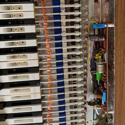 Hohner Pianet N image 11