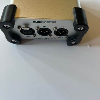 Klark Teknik DS50 - Silver image 4