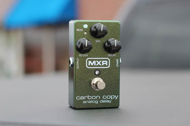 MXR M169