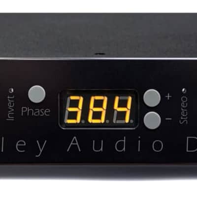BERKELEY ALPHA DAC Series 3 (SUPER OFFER - IN STOCK!) image 3