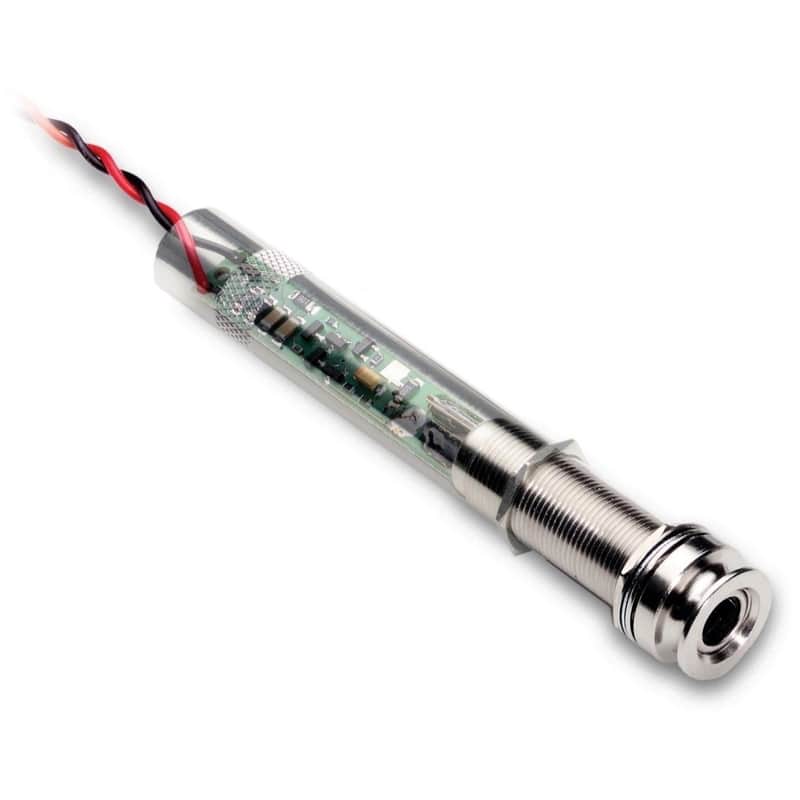 Fishman Powerjack Onboard Instrument Preamp image 1