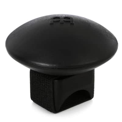 Meinl Percussion MS-BK Motion Shaker - Black image 2