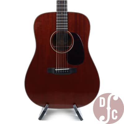 Collings D1 MH (2019) image 4