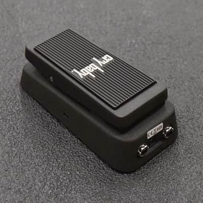 Dunlop CBJ95 Cry Baby Junior Wah image 2