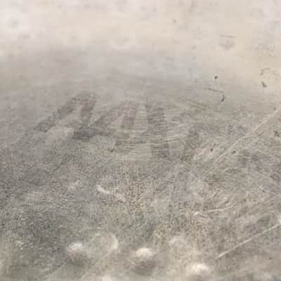 Sabian 13" AAX Fusion Hi Hat Cymbals (PAIR) image 4