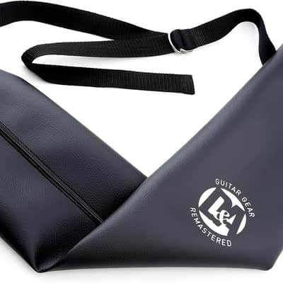 D&A Guitar Gear Carrying Bag for Starfish/Starfish+ Guitar Stands (SFCB-0100) image 1