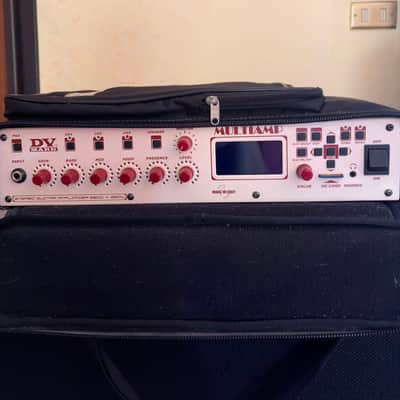 DV Mark Multiamp Stereo 2015 image 2