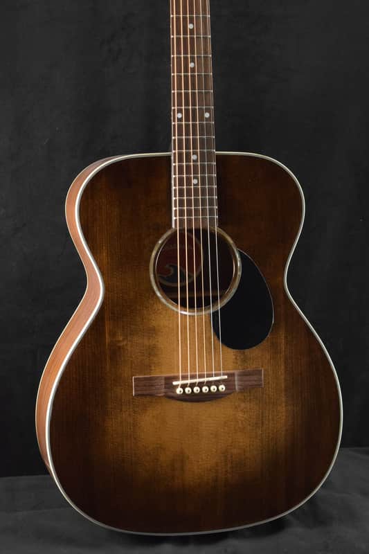 Eastman PCH2-OM-CLA Orchestra Model Classic Finish image 1