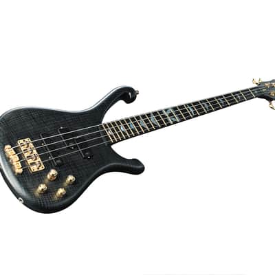 Warwick Stuart Zender Signature Electric Bass image 1