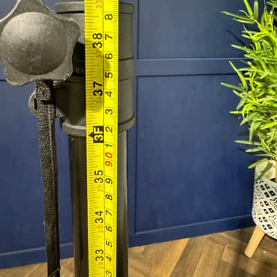 PA Speaker Stand Base / Hardware #NY99 image 5