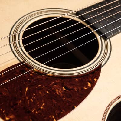 2024 Collings 002HA-T Adirondack Spruce & Indian Rosewood (Pre-Owned) image 16