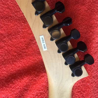 Epiphone Pro II Series  90's Deep Purple image 7