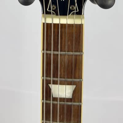 Epiphone Les Paul Standard 1st Year Run 1989 - Mojave Burst image 11