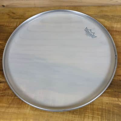 Remo 16" Coated Ambassador Batter Drumhead image 3