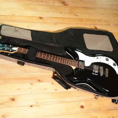 Godin Richmond Dorchester with Lace Alumitones image 12