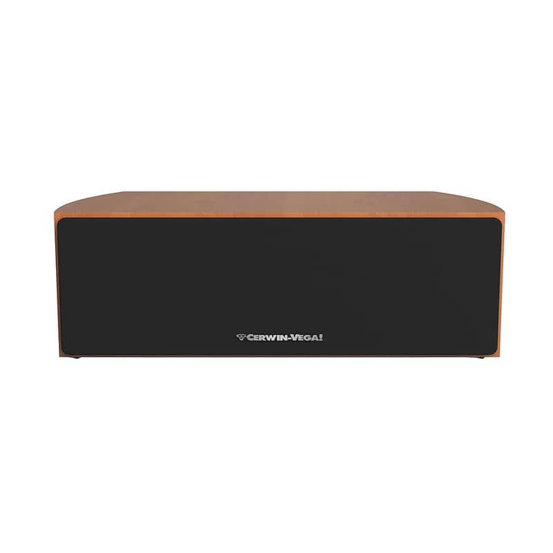 Immagine Cerwin-Vega LA Series 4" 2-Way Bookshelf Speakers (Pair) - LA - 1