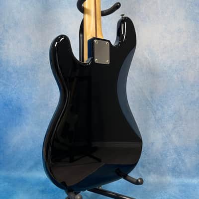 Fender Japan PB-43 Standard Precision Bass, MIJ image 16