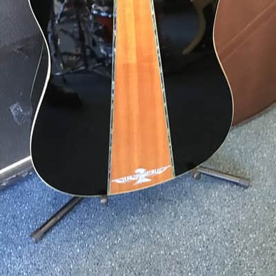 Keith Urban PHEONX PLAYER ACOUSTIC/ ELECTRIC LATE 2000’s image 11