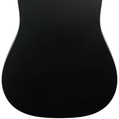 Martin DX Johnny Cash Acoustic Guitar, Left-Handed image 5