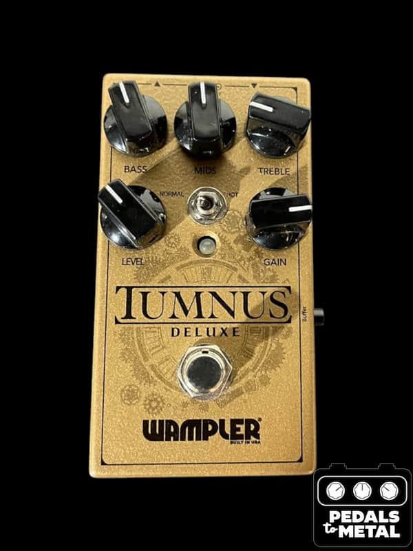 Wampler Tumnus Deluxe