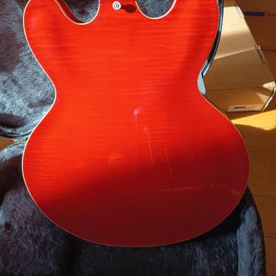 Gibson Custom Shop '59 ES-335 Dot Reissue 1998 - 2013 image 7