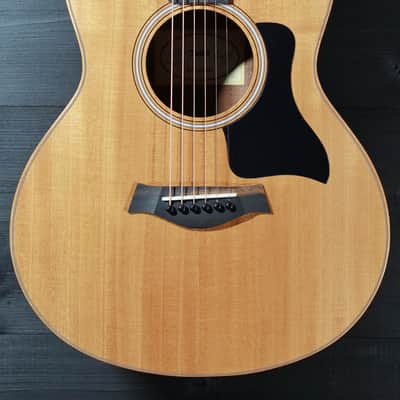 Taylor GS Mini Mahogany Acoustic Guitar – Solid Top Travel Guitar (No Electronics) image 4