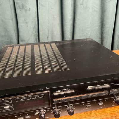 Denon DRA-355 A/V Receiver image 2