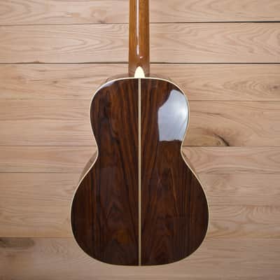 Martin 00-42SC John Mayer Custom Shop Stagecoach Limited Edition 2017 - Cocobolo/Adirondack image 5
