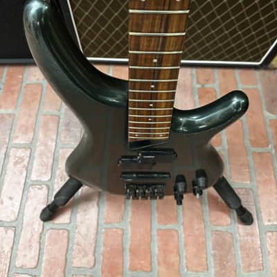 *MIJ* Ibanez SDGR Project Bass image 8