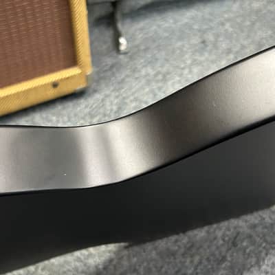 Epiphone Les Paul Melody Maker E1 (Les Paul SL) 2017 - 2025 - Ebony image 14