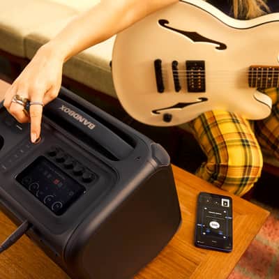 JBL BandBox Trio image 19