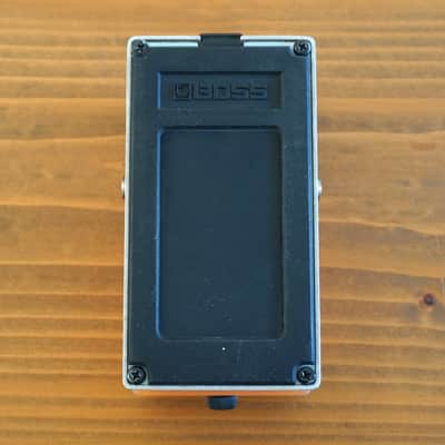 BOSS DS-1 Distortion (1981) image 12