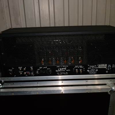 Crate BV300H 1995 - 2005 - Schwarz image 2