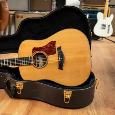 Taylor 710 USED 2003 w/OHSC image 7