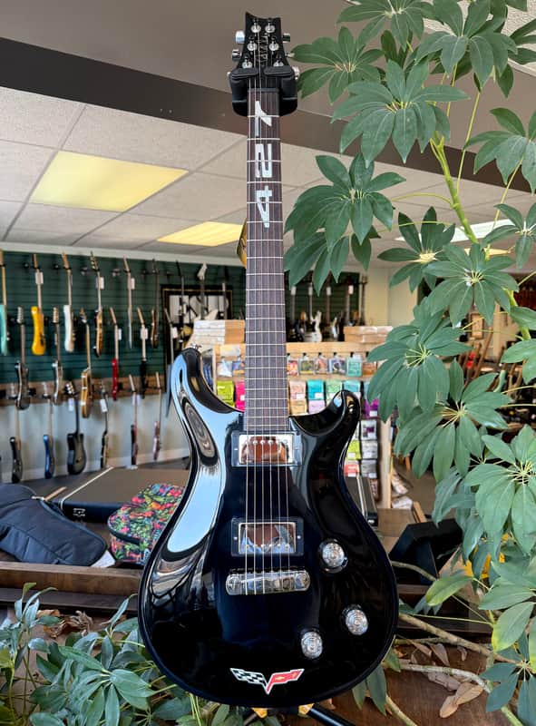 PRS Corvette Standard 22 | Reverb Canada
