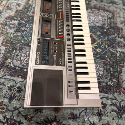 Casio CK 500 image 3