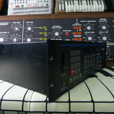 Oberheim Matrix 6R - Fully tested and revised, with extras image 4
