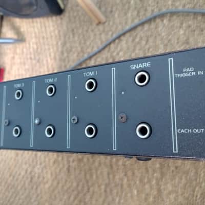 Tama Techstar Tam500 image 4