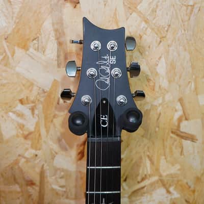 PRS SE CE 24 - Turquoise image 5