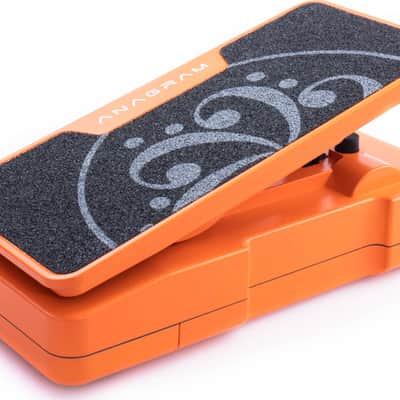 Darkglass Anagram Bass Expression Pedal image 8