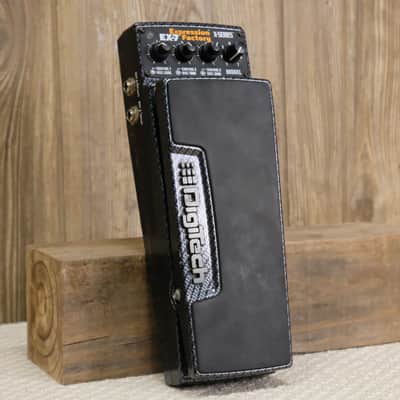 DigiTech EX-7 Expression Factory | Reverb
