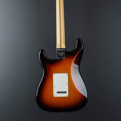 Fender USED American Standard Strat '12 image 5