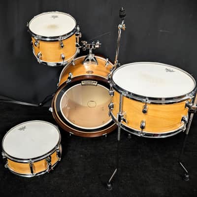Tama 4-Piece Club Jam Shell pack image 14