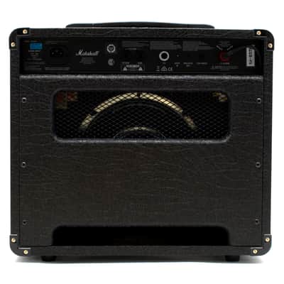 Marshall DSL5CR 5W All Valve 2 Channel 1x10 Combo w/Digital Reverb image 2