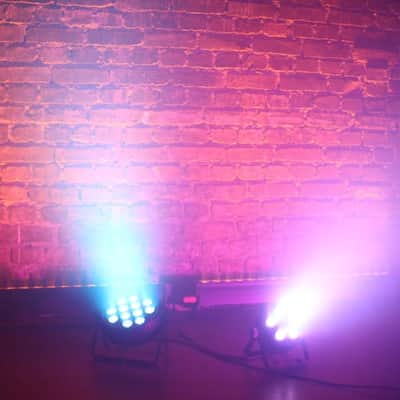 Prost Lighting StillPar 5 | 90W Hex Wash Light image 9