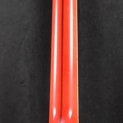 Gibson Custom Shop Orianthi SJ-200 Cherry image 10