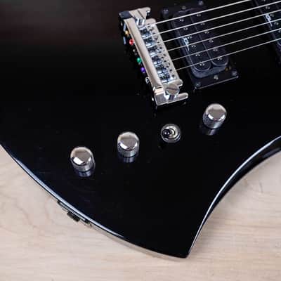 B.C Rich 日本製 black B.C Rich 日本製 black