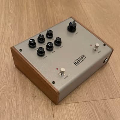 Benson Amps The Amp 100-Watt Pedalboard Guitar Amp 2025 - Present - White Bild 3