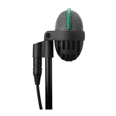 AKG D112 MKII Dynamic Kick Drum Microphone image 5